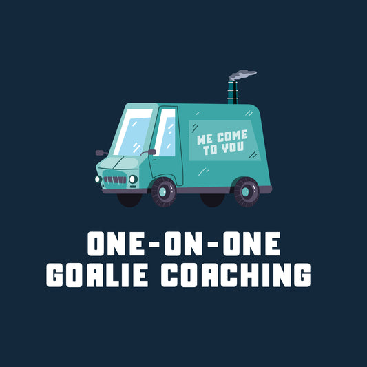 One-On-One Goalie Coaching