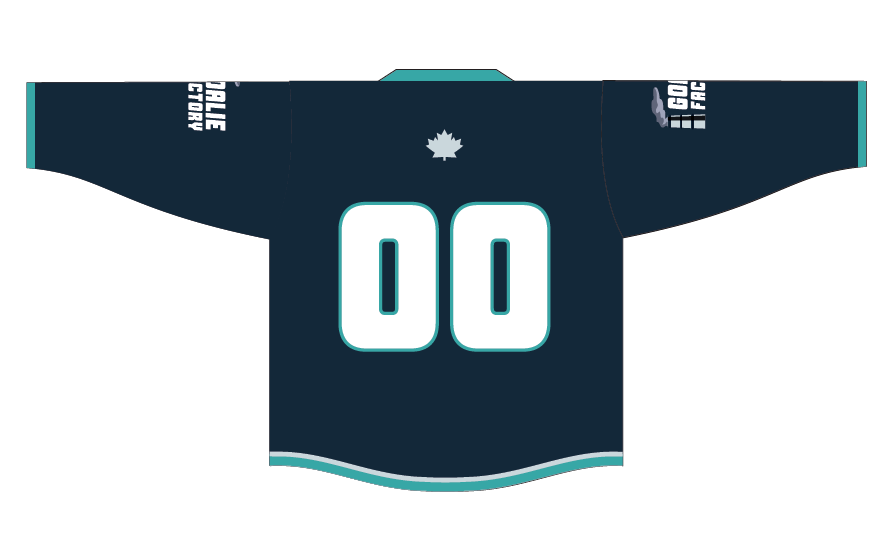 Goalie Jersey | Goalie Factory